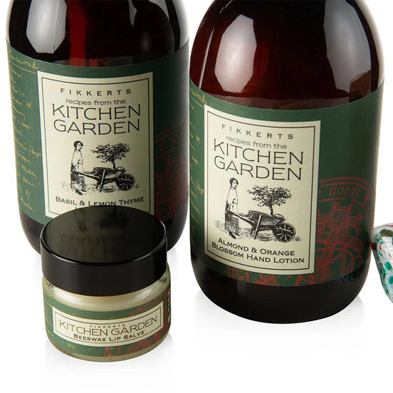 Geschenkkorb Kitchen Garden gross