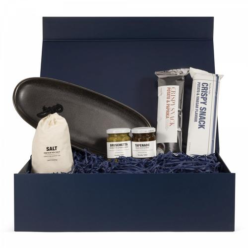 Geschenkset Best of Apéro Platte