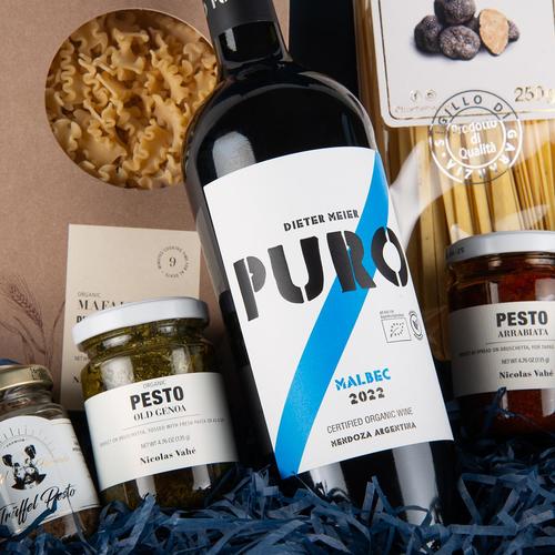 Geschenkset "Best Of" Mix