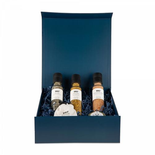 Geschenkset Salz Selection
