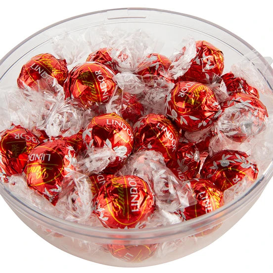 Lindt Lindor Milch XXL Ball 550g