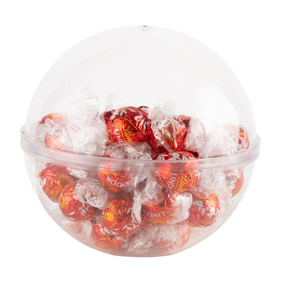 Lindt Lindor Milch XXL Ball 550g