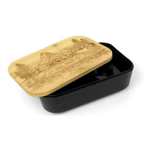 Lunchbox Swiss Tradition