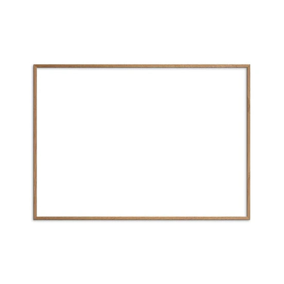 Oak Nature Frame 30x40 cm