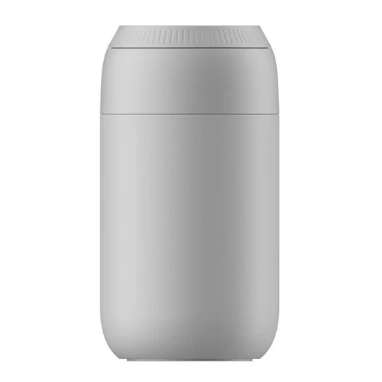 Personalisierbarer Chilly's Serie 2, Coffee Cup, Grey 340ml