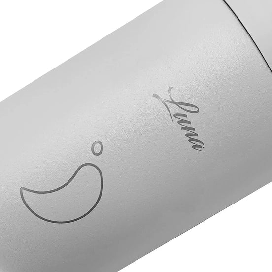 Personalisierbarer Chilly's Serie 2, Coffee Cup, Grey 340ml