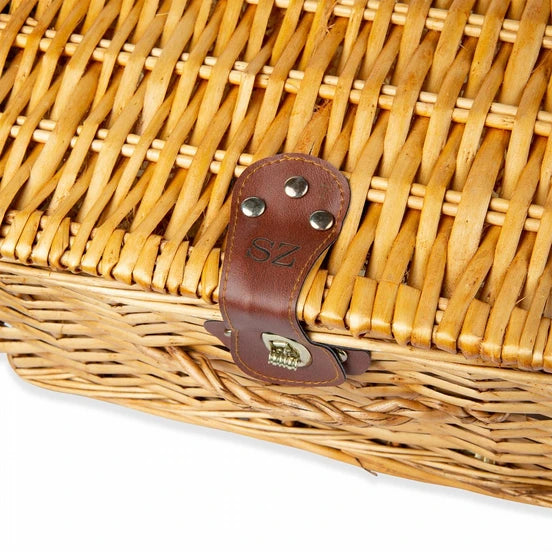 Geschenkkorb Mediterrane Vielfalt