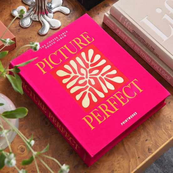 Printworks Fotoalbum - Picture Perfect
