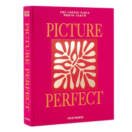 Printworks Fotoalbum - Picture Perfect